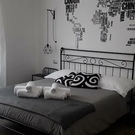 Wanderlust San Lorenzo Bed & Breakfast 2*