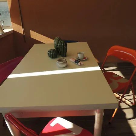 Bed & Breakfast Wanderlust San Lorenzo 2*