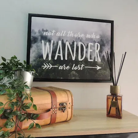 Wanderlust San Lorenzo Rome