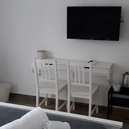 Bed & Breakfast Wanderlust San Lorenzo Rome