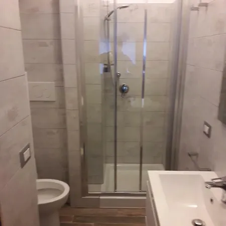 Bed & Breakfast Wanderlust San Lorenzo 2*