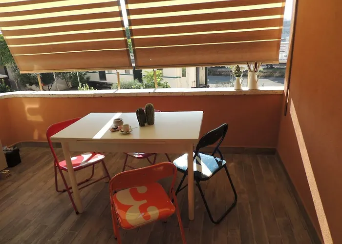 Wanderlust San Lorenzo