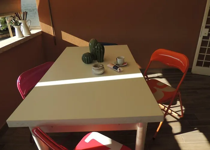 住宿加早餐酒店 Wanderlust San Lorenzo 2*