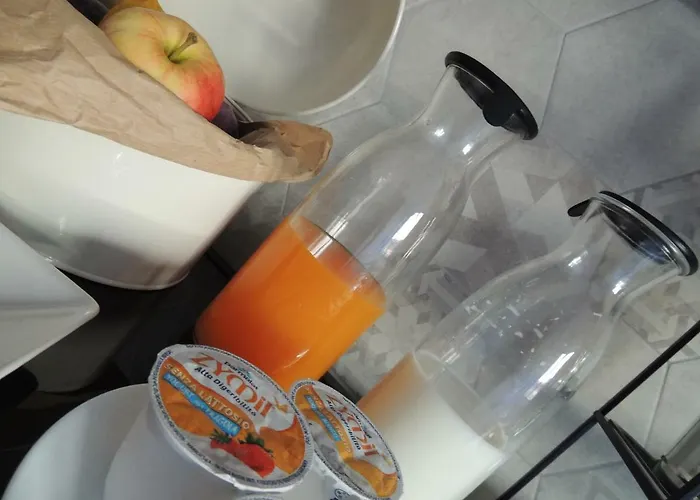 Wanderlust San Lorenzo 住宿加早餐酒店 2*