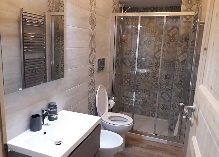 住宿加早餐酒店 Wanderlust San Lorenzo 罗马