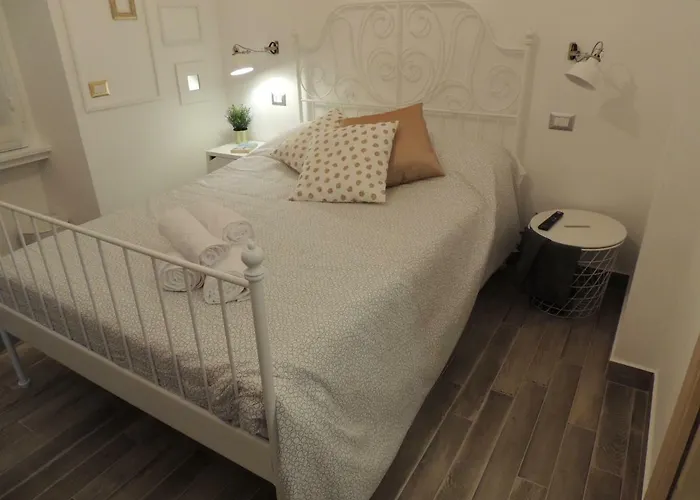 住宿加早餐酒店 Wanderlust San Lorenzo 罗马