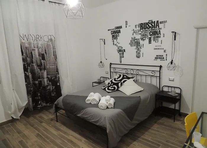 Wanderlust San Lorenzo 2* 罗马