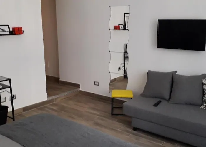 住宿加早餐酒店 Wanderlust San Lorenzo 2*