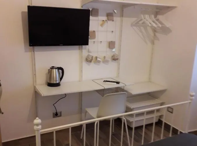 Wanderlust San Lorenzo 罗马