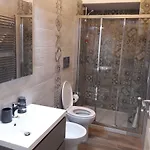 Bed and breakfast Wanderlust San Lorenzo Roma