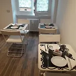 Bed and breakfast Wanderlust San Lorenzo Roma