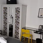 Wanderlust San Lorenzo Bed and breakfast